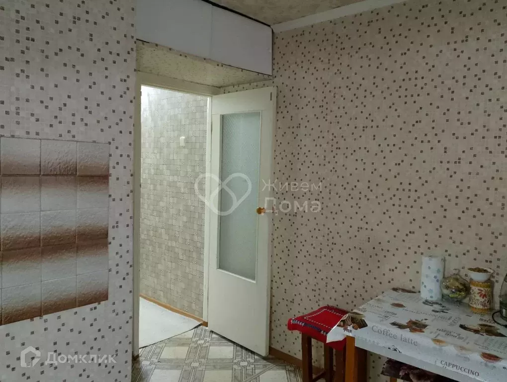 Продаётся 1-к квартира, 36.5 м - Фото 1