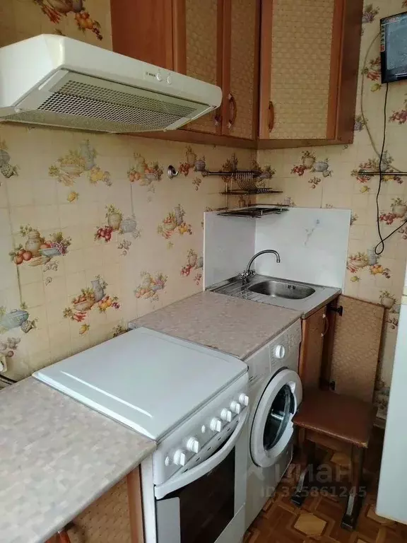 1-к кв. Москва Широкая ул., 24 (39.0 м) - Фото 2