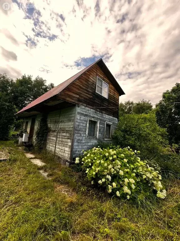 Дом в Ногинск, СНТ Южное (90 м) - Фото 2