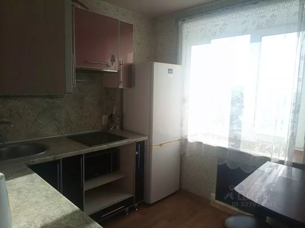 1-к кв. Хабаровский край, Ванино рп бул. Приморский, 2 (29.9 м) - Фото 2