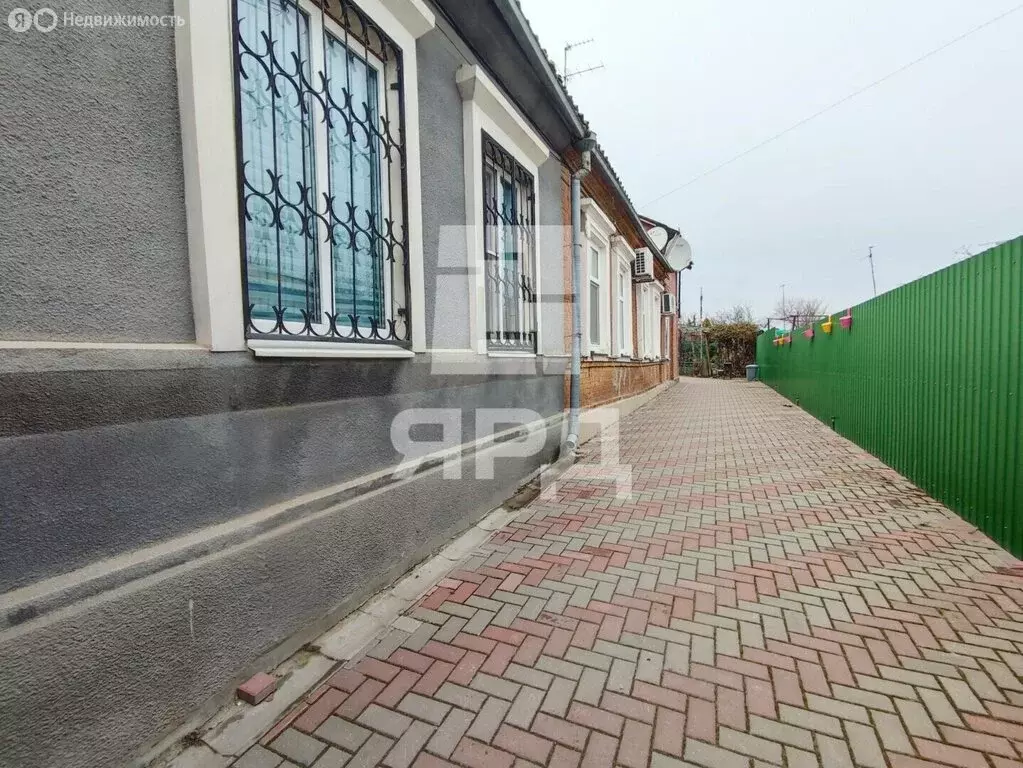 Дом в Таганрог, улица Шевченко, 108 (112 м) - Фото 2