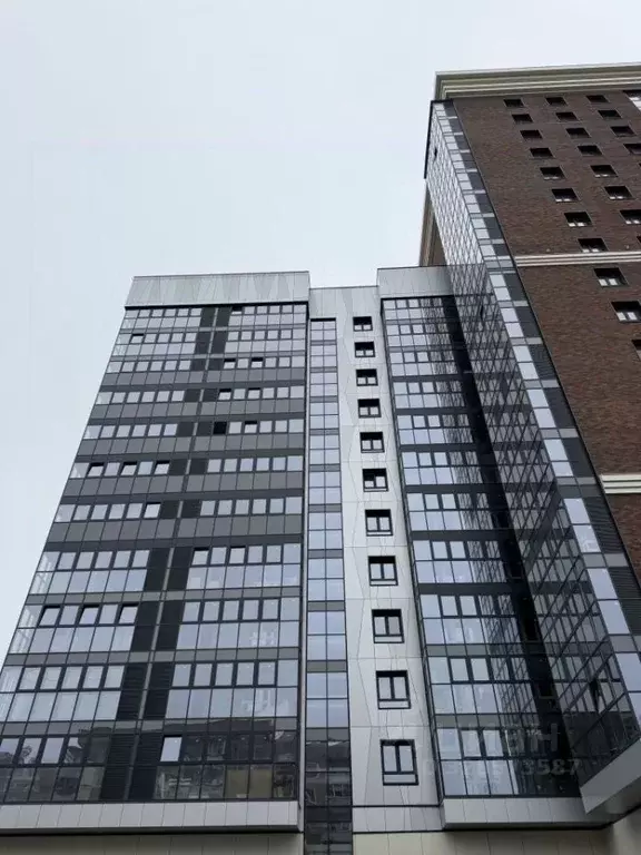 1-к кв. Кировская область, Киров ул. Воровского, 97 (47.6 м) - Фото 2