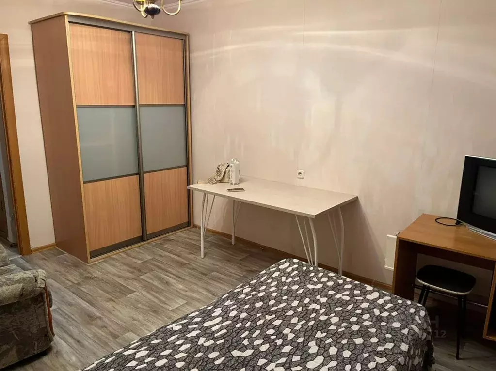 Комната Самарская область, Тольятти Тополиная ул., 23 - Фото 1