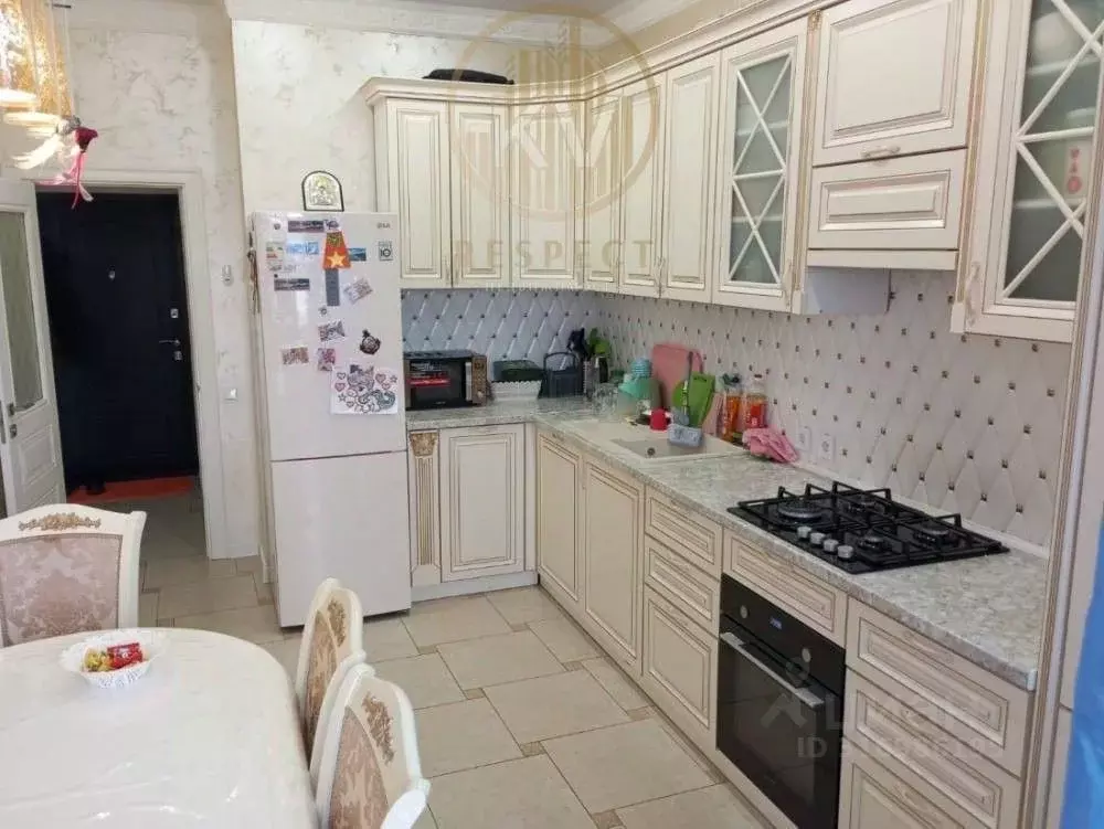 1-к кв. Ставропольский край, Ессентуки Никольская ул., 23 (47.5 м) - Фото 0