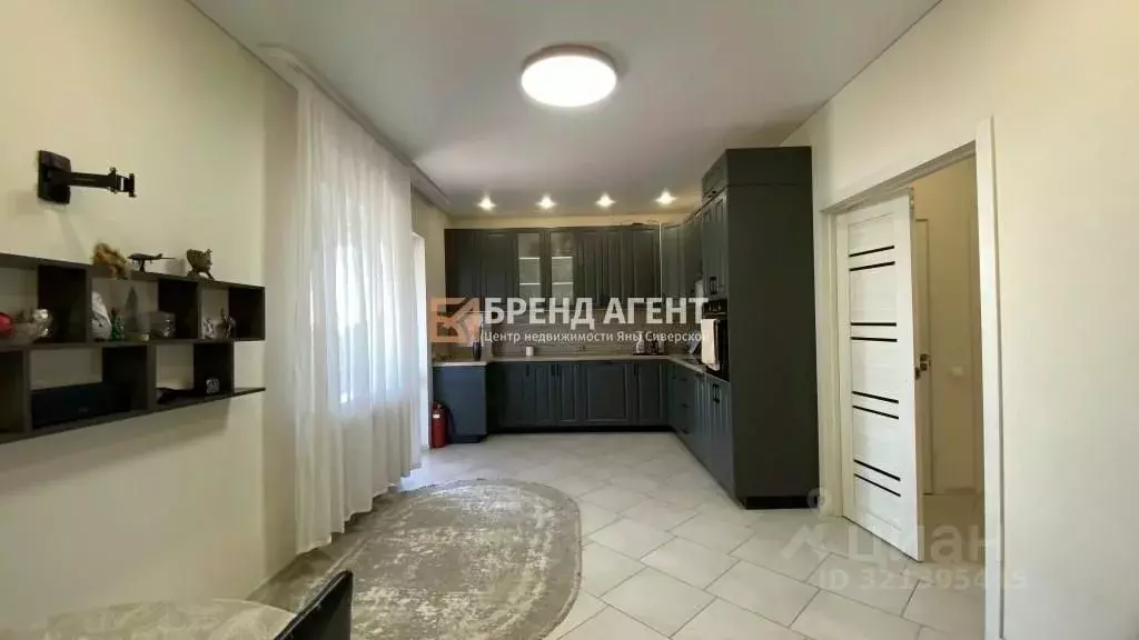 Дом в Белгородская область, Белгородский район, пос. Майский ул. ... - Фото 1