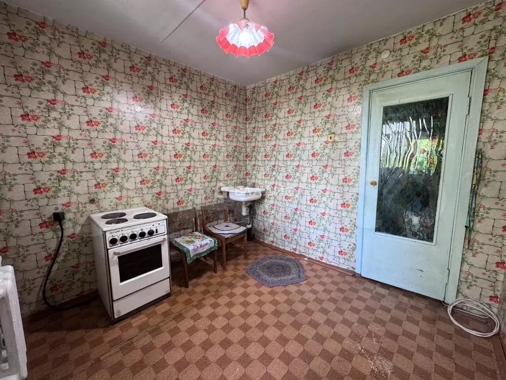 2-к. квартира, 50,8 м, 2/6 эт. - Фото 0