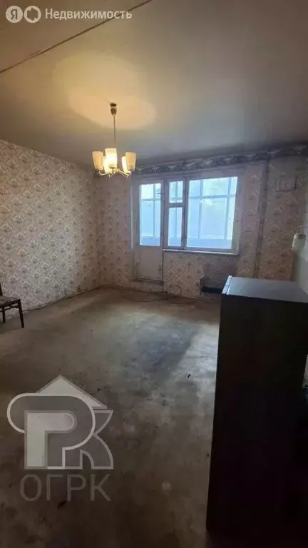 1-комнатная квартира: Москва, Алма-Атинская улица, 10к1 (39 м) - Фото 1