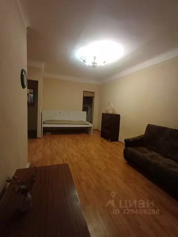 1-к кв. Башкортостан, Уфа просп. Октября, 122 (33.0 м) - Фото 1