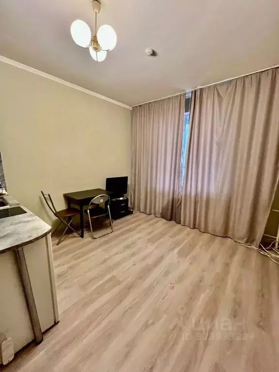 Студия Ленинградская область, Всеволожский район, Заневское городское ... - Фото 1