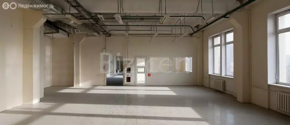 Офис (68.9 м) - Фото 2