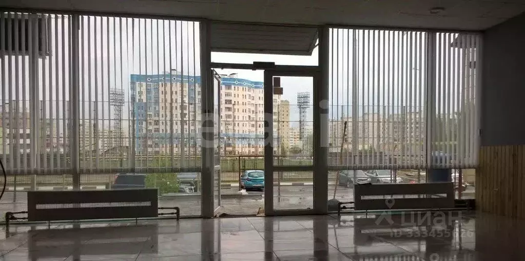 Помещение свободного назначения в Белгородская область, Белгород ул. ... - Фото 1