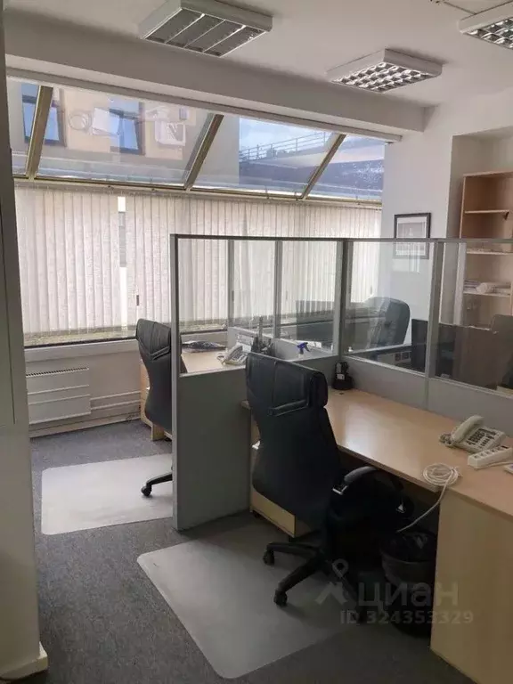 Помещение свободного назначения в Москва Трубная ул., 25С3 (1175 м) - Фото 2