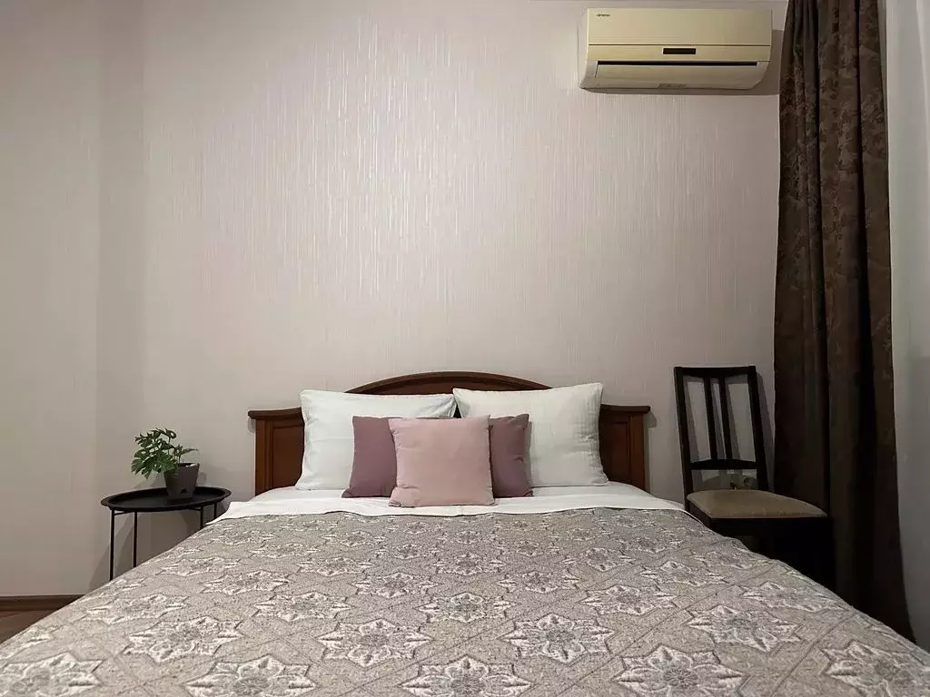 2-к кв. Самарская область, Самара Революционная ул., 126 (68.0 м) - Фото 1