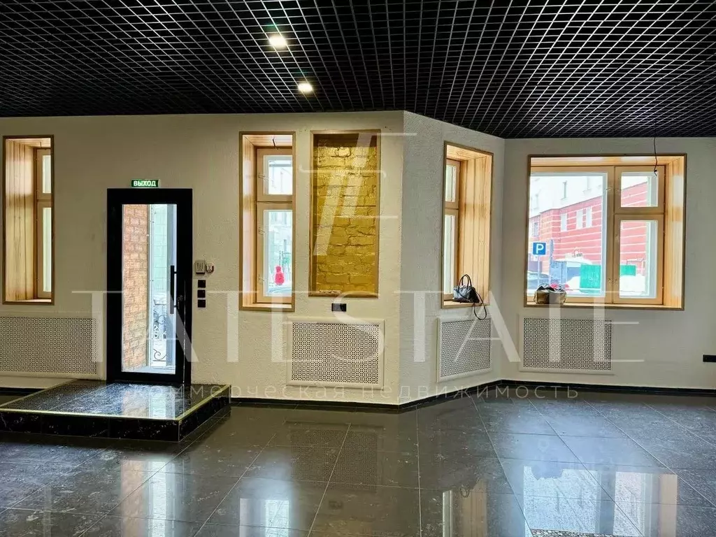 Помещение свободного назначения в Татарстан, Казань ул. Лесгафта, 6/57 ... - Фото 1