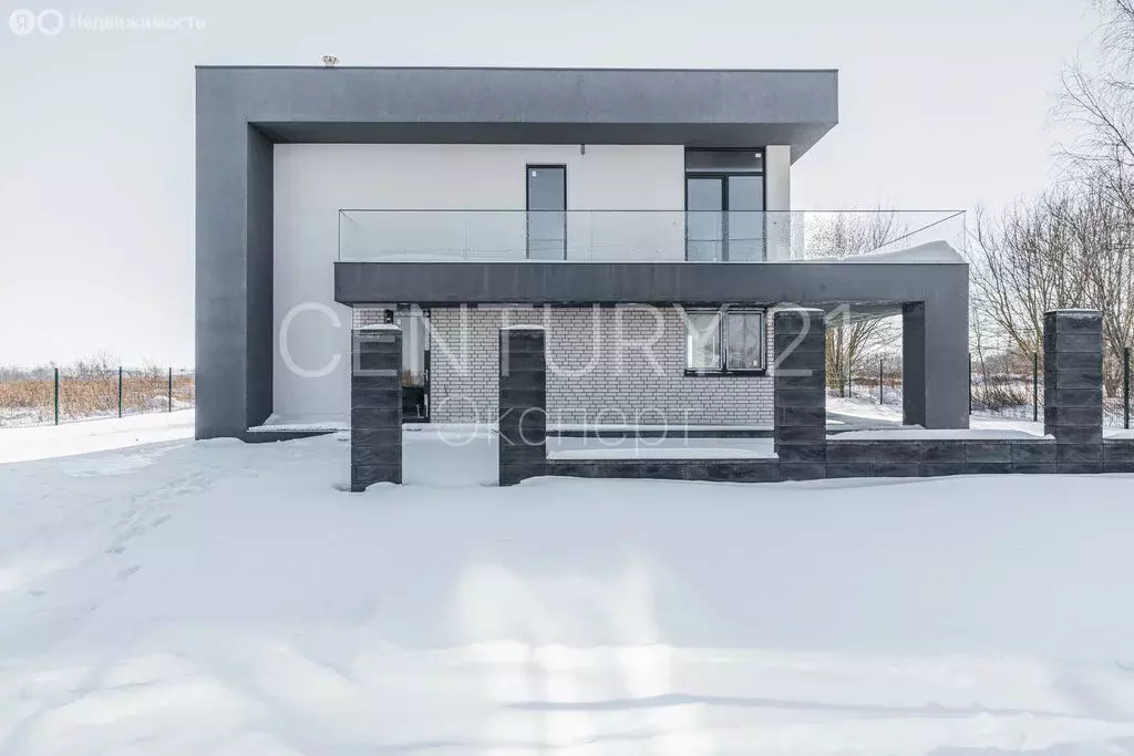 Дом в Зеленоградск, Загородная улица, 20 (133.8 м) - Фото 1