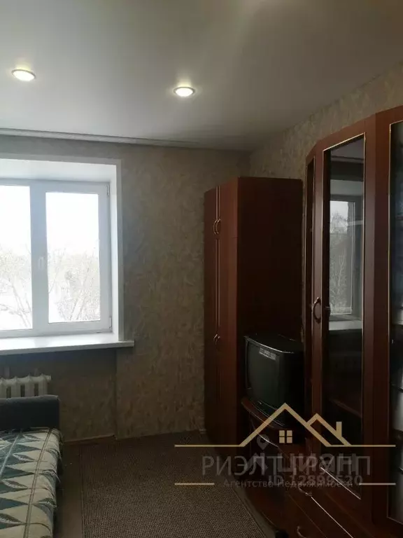 Комната Татарстан, Казань ул. Мазита Гафури, 7 (11.0 м) - Фото 1