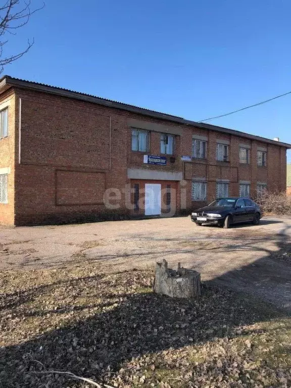 Помещение свободного назначения в Ростовская область, Неклиновский ... - Фото 1