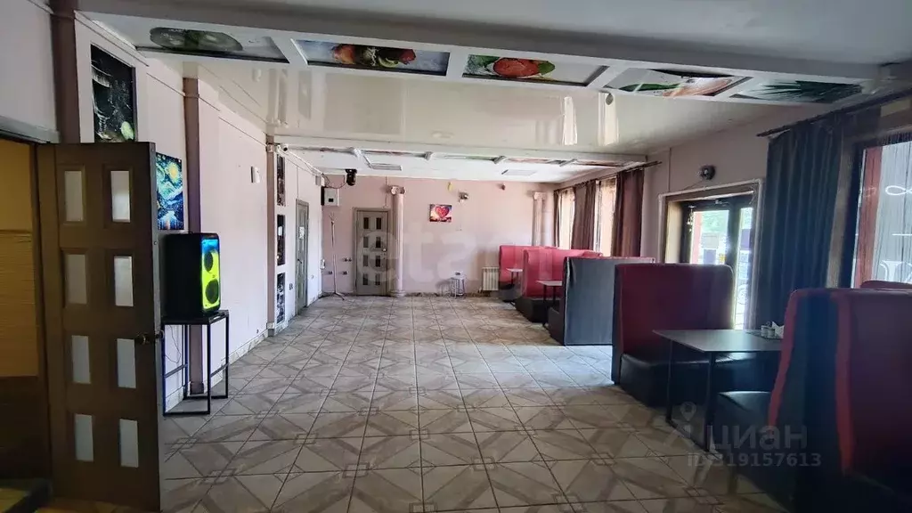 Торговая площадь в Бурятия, Улан-Удэ ул. Степная Протока, 35 (400 м) - Фото 1