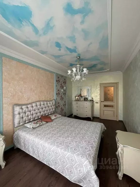 3-к кв. Рязанская область, Рязань Электрозаводская ул., 87 (80.0 м) - Фото 2