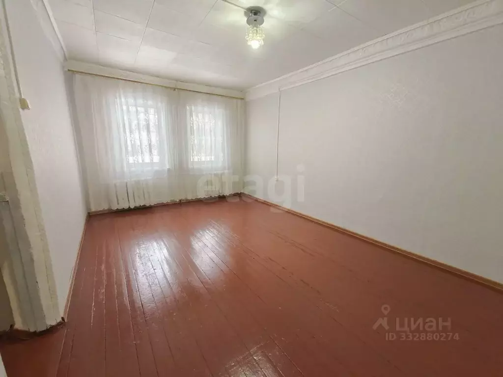 Комната Владимирская область, Муром ул. Войкова, 2А (39.7 м) - Фото 2
