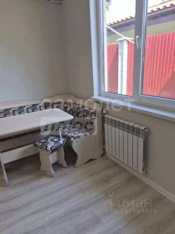 Студия Севастополь ш. Аэродромное, 2/12 (25.0 м) - Фото 2
