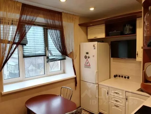 1-к кв. Московская область, Щелково ул. 8 Марта, 11 (39.7 м) - Фото 1