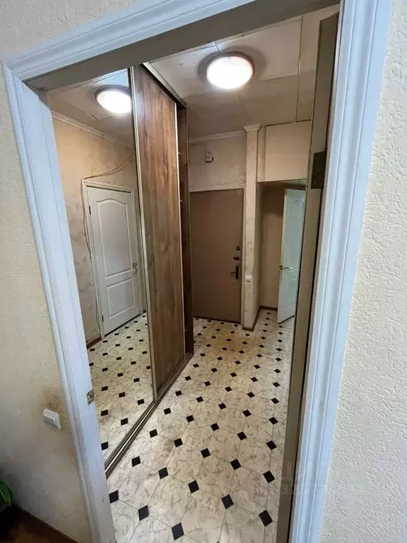 2-к кв. Москва Стандартная ул., 9К2 (45.0 м) - Фото 2