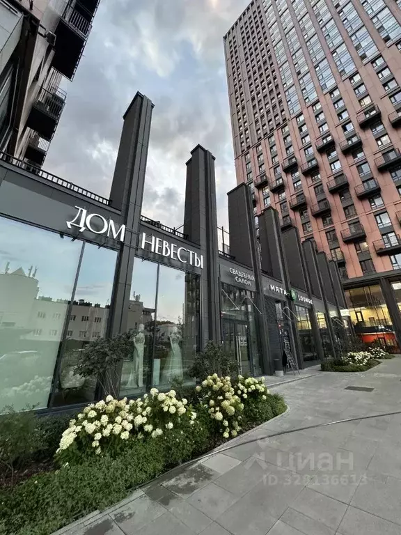 1-к кв. Башкортостан, Уфа бул. Ибрагимова, 90/2 (40.0 м) - Фото 2