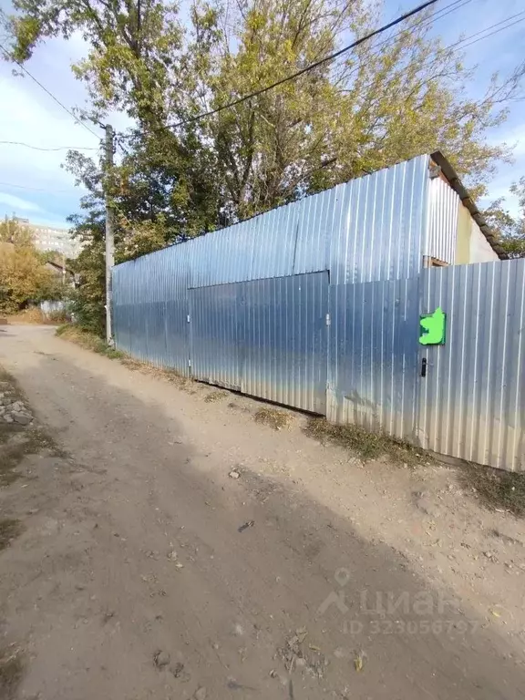 Дом в Саратовская область, Саратов имени Е.И.Пугачева мкр, А-115 (75 ... - Фото 2