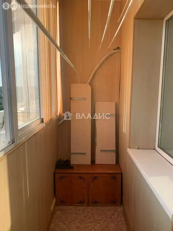 Квартира-студия: Благовещенск, улица Василенко, 14/2 (24.9 м) - Фото 1