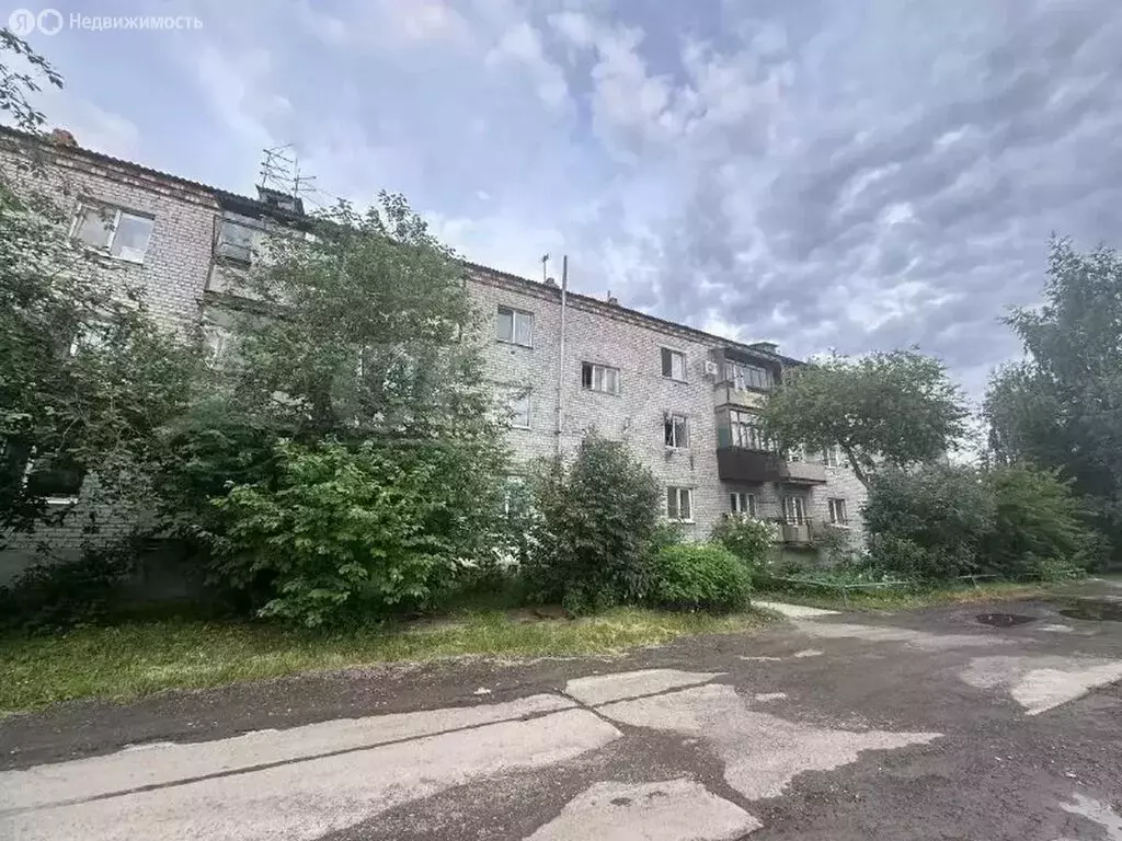 3-комнатная квартира: Тюмень, микрорайон Матмасы, Пражская улица, 46 ... - Фото 1