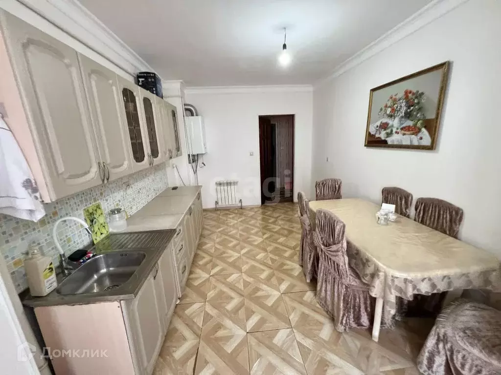 Продаётся 3-к квартира, 98 м - Фото 1