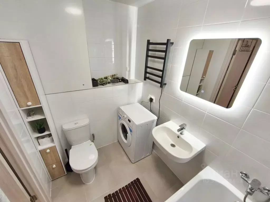 2-к кв. Московская область, Красногорск городской округ, пос. ... - Фото 2