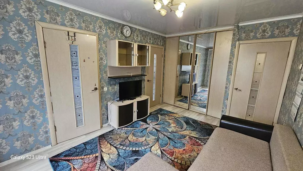 Продаётся 3-к квартира, 46.1 м - Фото 1