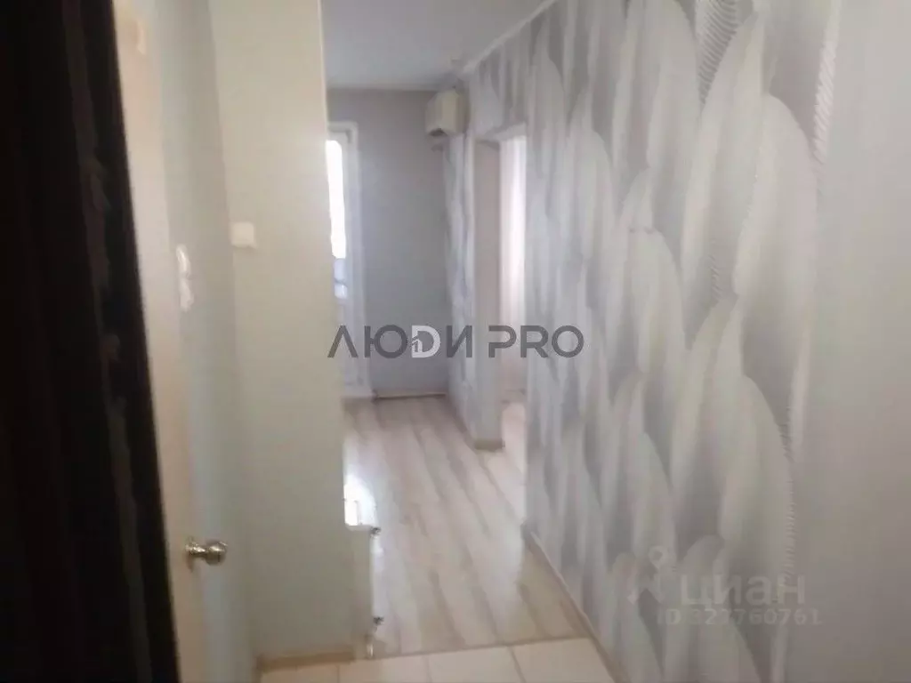 Студия Алтайский край, Барнаул ул. Глушкова, 6 (23.6 м) - Фото 1