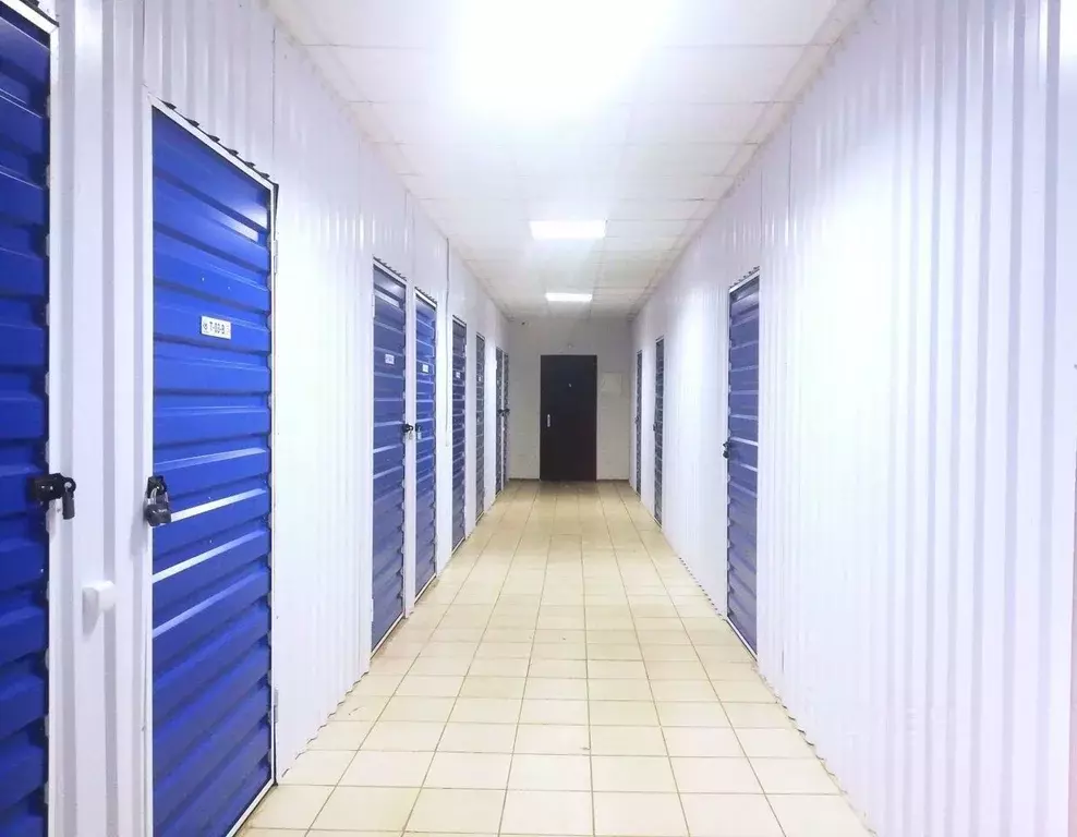 Склад в Новгородская область, Великий Новгород Северная ул., 2 (5 м) - Фото 1