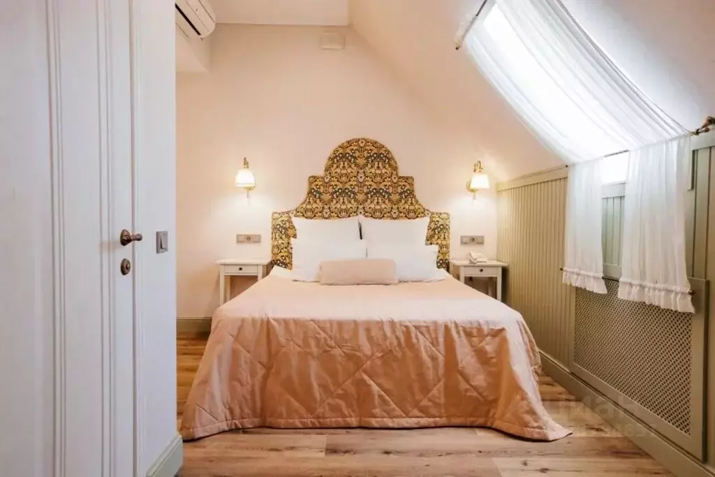 Комната Ярославская область, Ярославль ул. Трефолева, 21 - Фото 1