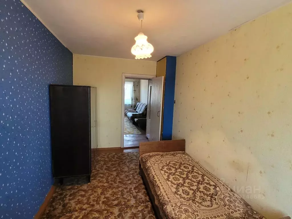 2-к кв. Ярославская область, Ярославль ул. Блюхера, 68 (46.3 м) - Фото 1