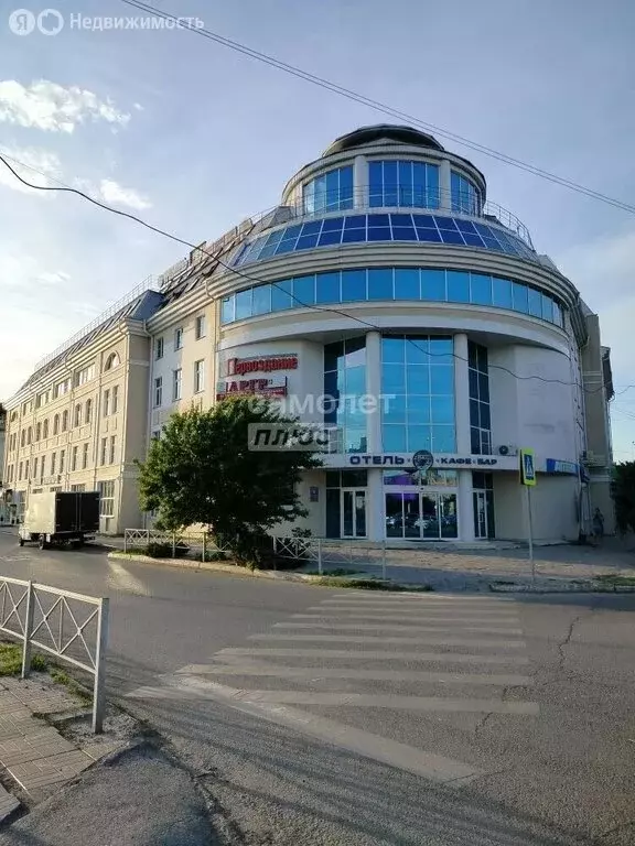 Офис (66 м) - Фото 1