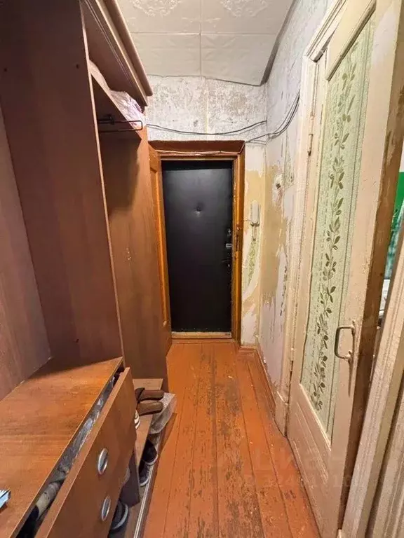 1-к кв. Московская область, Краснозаводск Сергиево-Посадский район, 1 ... - Фото 2