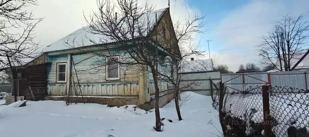 Дом в Псковская область, Гдов ул. Белоцерковец, 7 (53 м) - Фото 1