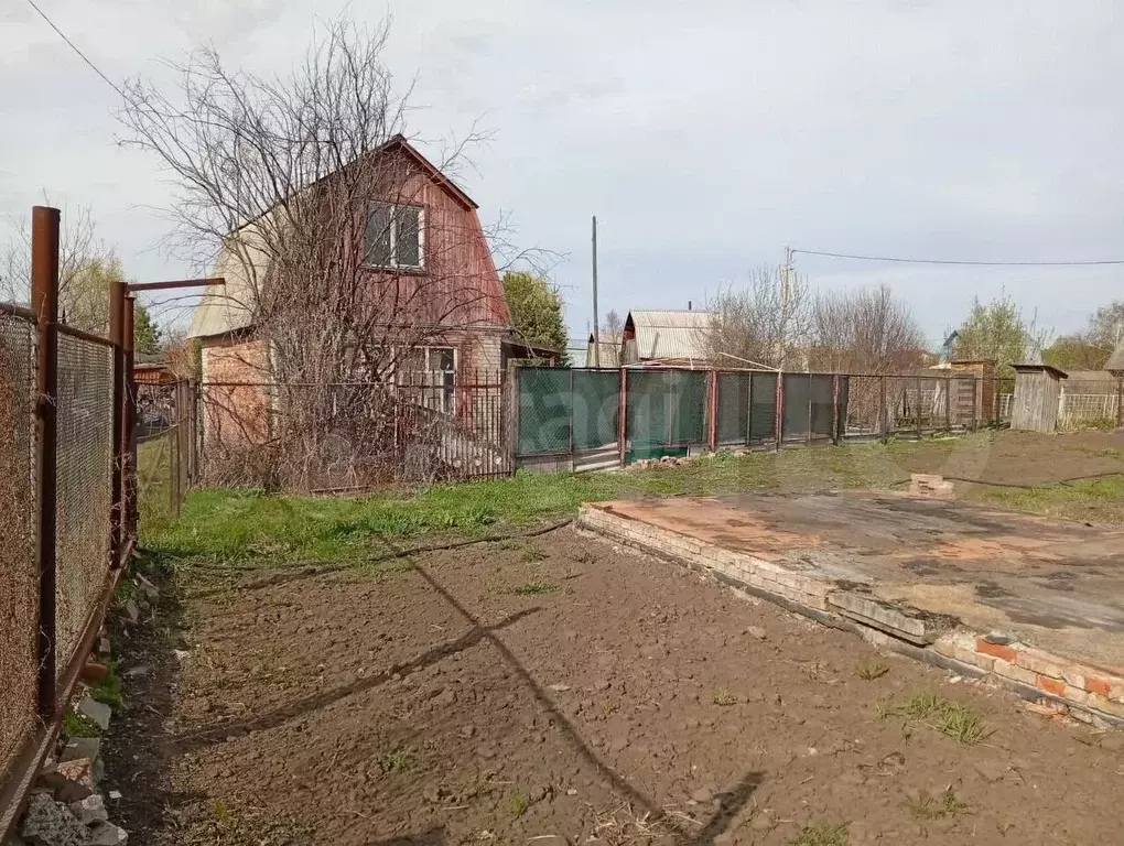 Участок 5 сот. (СНТ, ДНП) - Фото 0
