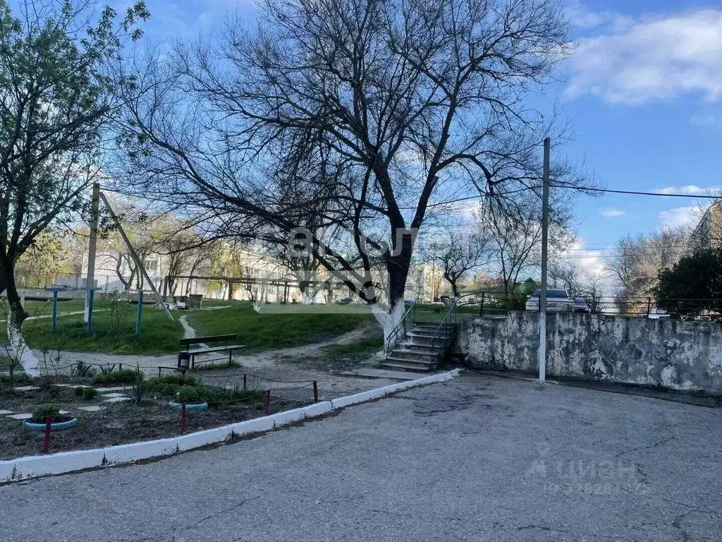 3-к кв. Калмыкия, Элиста 4-й мкр, 48 (66.7 м) - Фото 2