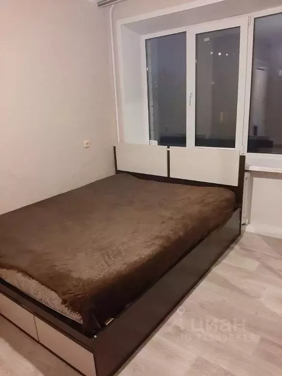 1-к кв. Татарстан, Казань ул. Шуртыгина, 24 (24.0 м) - Фото 2