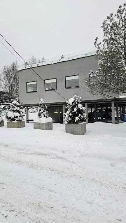 Дом в Московская область, Одинцовский городской округ, с. Козино 64 ... - Фото 1