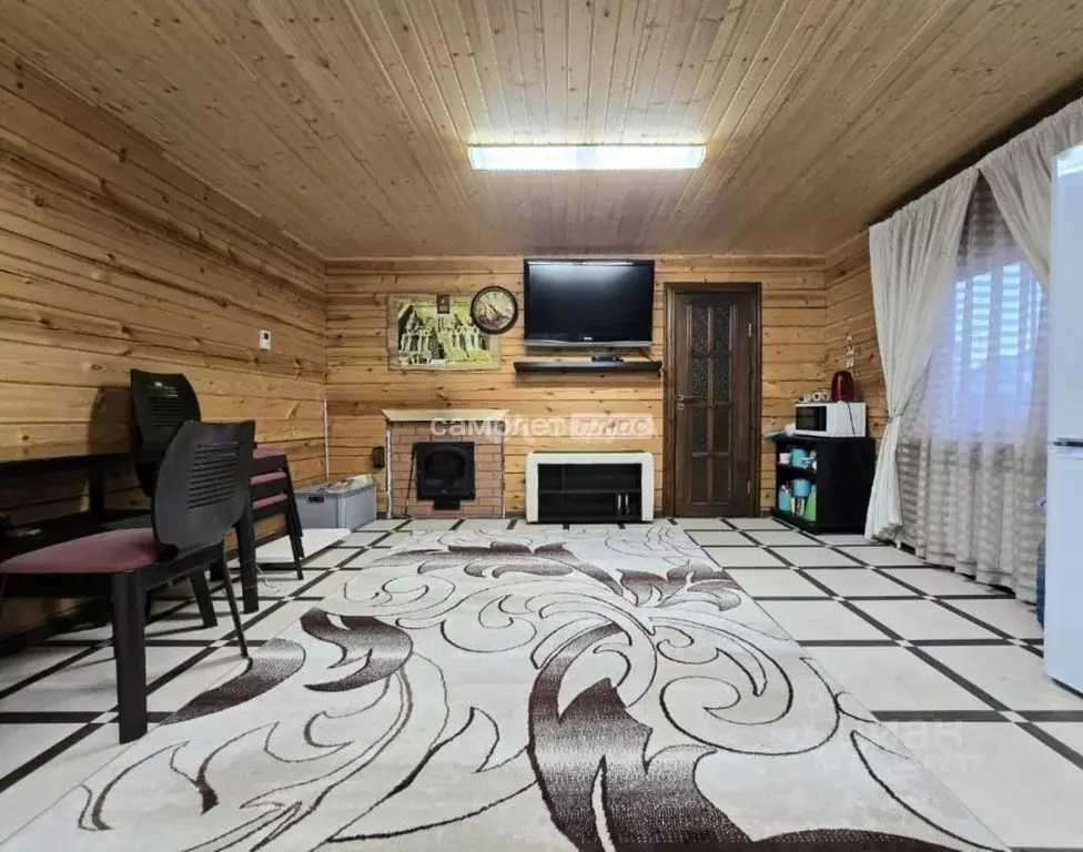 Дом в Московская область, Электросталь Нижний Восход СНТ, 113 (78 м) - Фото 1