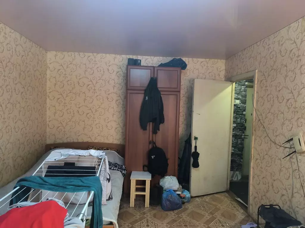 Продаётся 1-к квартира, 31.9 м - Фото 1
