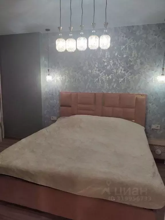 1-к кв. Крым, Симферополь ул. Бородина, 59 (45.0 м) - Фото 0