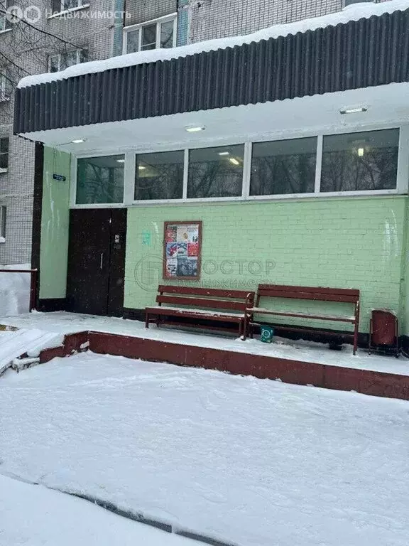 2-комнатная квартира: Москва, Алтуфьевское шоссе, 10 (52.6 м) - Фото 2