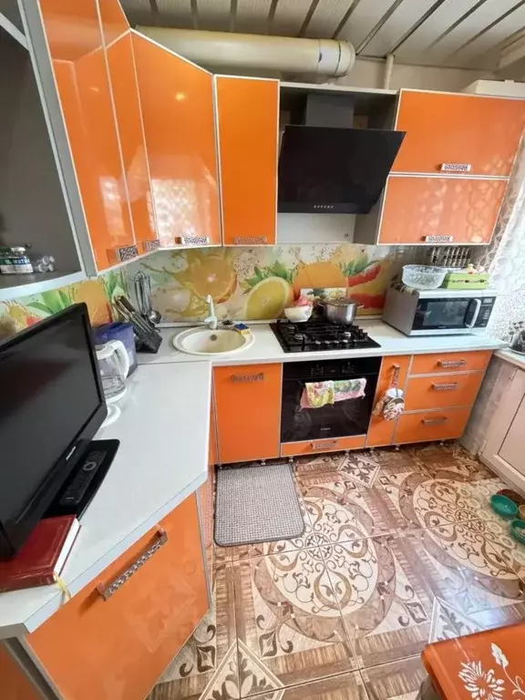 3-к кв. Тульская область, Ефремов ул. Мира, 11 (57.1 м) - Фото 1
